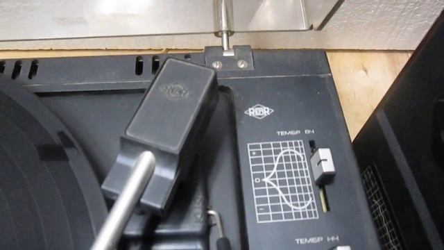 Электрофон "Радиотехника-301-Стерео" смотреть онлайн