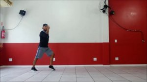 La Morocha - Tango Zumba Fitness