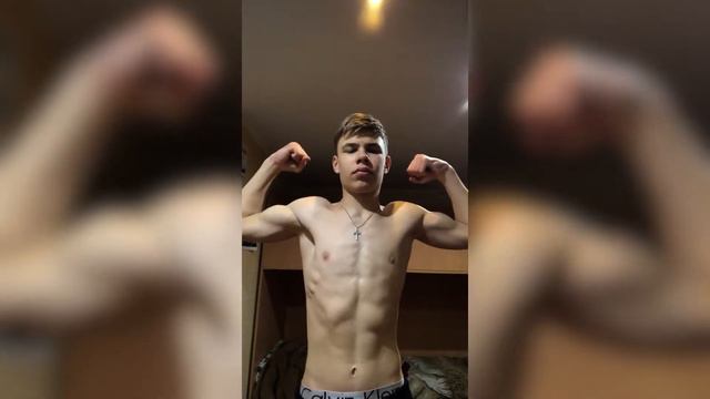 ТРАНСФОРМАЦИЯ ТЕЛА ЗА 30 ДНЕЙ В 14 ЛЕТ!/transformation for 30 days смотреть онлайн