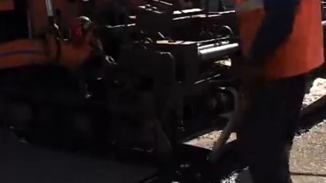 Дорожные ремонтные работы смотреть онлайн