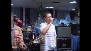 Дюна — Привет с большого бодуна