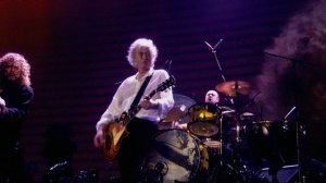 Led Zeppelin: Celebration Day (Live at London O2 Arena 2007)