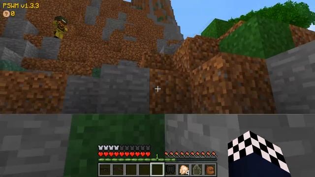 Вторая Мировая Война ПОДКРЕПЛЕНИЯ НЕ БУДЕТ Call of duty в Майнкрафт! - Minecraft - Сериал