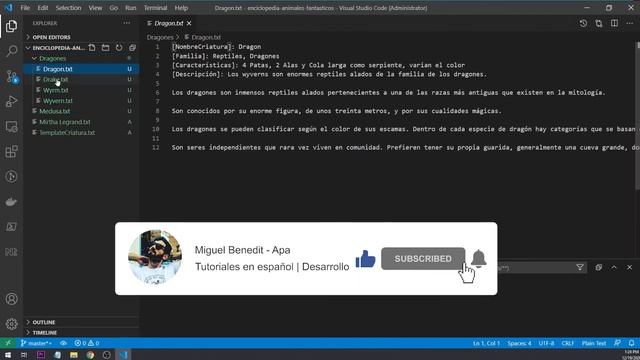 Qué es la Stage o Staging Area ? - Tutorial Git y GitHub para mortales #10 смотреть онлайн