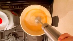 Сырный суп пюре с курицей/Cheese puree soup with chicken/ #сырныйсуп #cheesesoup