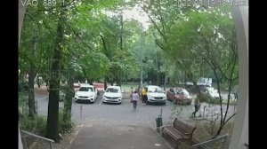 В Москве мигранты захотели похитить 5-летнюю девочку с детской площадки