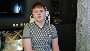 Краевой творческий конкурс «Почему мы так говорим?» Вячеслав Злобин