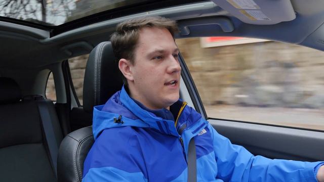 #motoTEST | Mitsubishi ASX | 2.4 GT смотреть онлайн