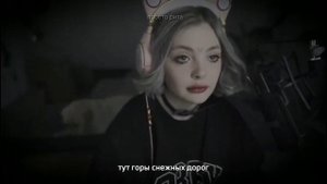 даша каплан•юлик/Jah Khalib-SnD