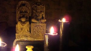 БЕСПЛОДИЕ. ВЕДЬМИНА ИЗБА.  ИНГА ХОСРОЕВА.