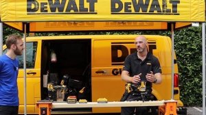 DeWalt XR vs Powerstack Battery Comparison | Dewalt Powerstack | Dewalt Battery