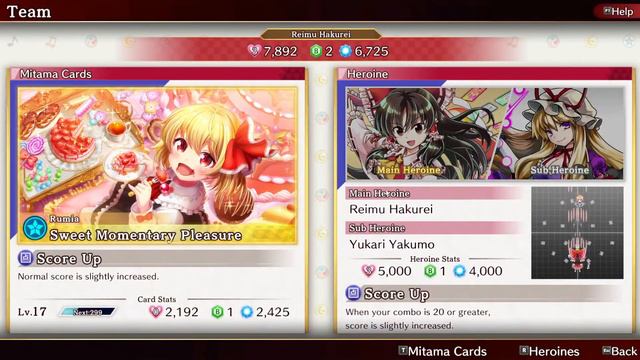 Další strým z Danmaku Kagury смотреть онлайн