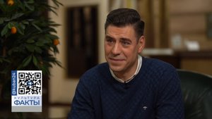 Заслуженный артист России Дмитрий Дюжев: я в Краснодаре нашел своего ценителя 13.12.2022