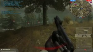 Battlefield 2: Special Forces - #5 Mass Destruction /// Прохождение