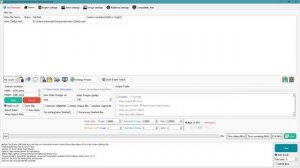 how to upscale video quality using AI for FREE - waifu2x gui upscale video quality tutorial