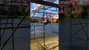 Bison Race в Несвижском замке. Серебро в age group