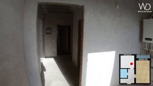 Купить квартиру от застройщика в Ленинградском районе Калининграда. Обзор 1 комнатной квартиры