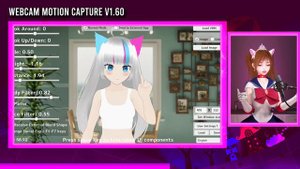 No Leap Motion? 3 FREE A.I Hand Tracking Options for【3D】VTubers!