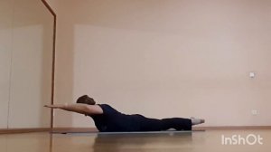 Суставная гимнастика. ЛФК. Комплекс упражнений "Здоровые суставы" и "Гибкое тело".