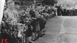 Старые фото Бердичева 98 Где-то в Бердичеве Часть I