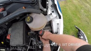 Ford Transit custom ecu removal sid208 sid209