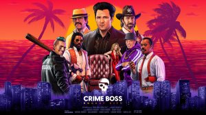 Crime Boss: Rockay City - Трейлер игры 2022