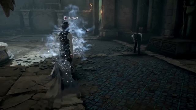 10 вещей которые НЕНАВИДЯТ игроки Hogwarts Legacy смотреть онлайн