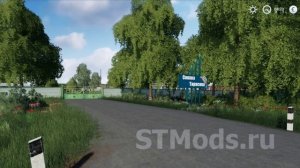 FS20 |Карта "ОАО Тарасово"| Скоро на моем канале