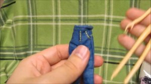 Коралина и кошмары подделок. Обзор фигурки с Алиэкспресс