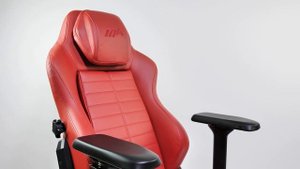 DXRacer Master | Краткий обзор