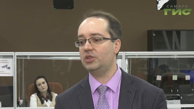 Без очередей и суеты. В Самаре открыли еще один МФЦ смотреть онлайн