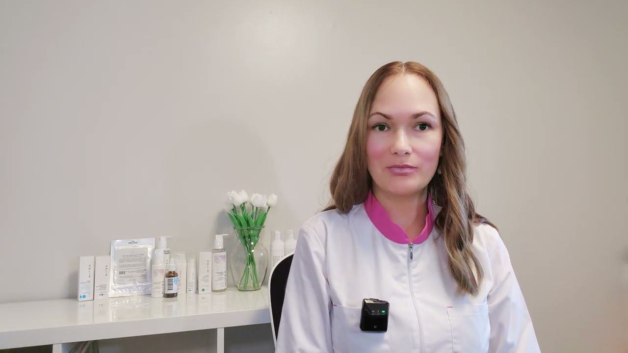 Откройте MILEO Professional — косметику для профессионалов и домашнего ухода!