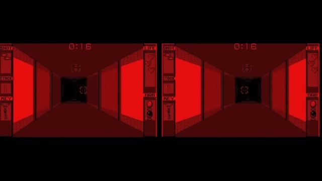Nintendo Virtual Boy Emulation & 3D TV / Monitor
