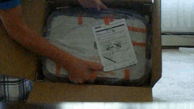 Unboxing: 13" Unibody Macbook Pro 2.53GHz смотреть онлайн