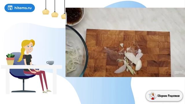 Баклажаны по-корейски с овощами без обжарки. Рецепт как сделать