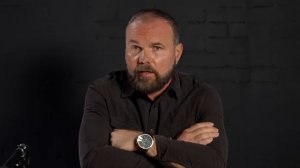 HOW DARE YOU!? - Mark Driscoll explains his most controversial moment ever