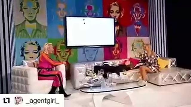 Настя Ивлеева agentgirl agentshow СМОТРИ ОПИСАНИЕ 11 смотреть онлайн