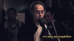 LIVE Freestyles 02.04.10 - C.Oh, Maundz, Serraph, Fatty Phew & Luke Mac [PART 4]