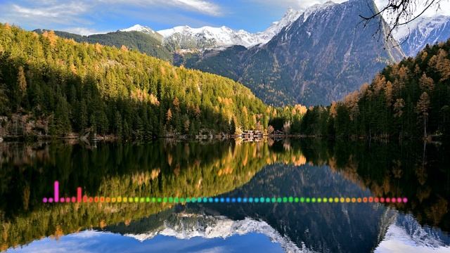 Шахризат Алиханова - Спасибо тебе 2023 смотреть онлайн