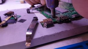 Asus x101 не вкл