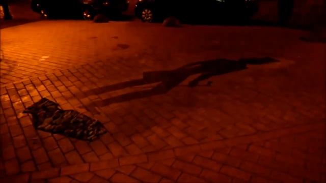 В Одессе залили белой краской памятник Пушкину