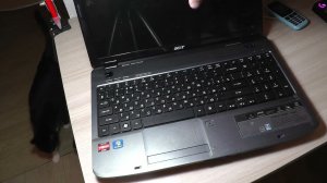 Самый просто способ как починить старый ноутбук, если он не включается ?