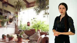 Растения в интерьере Советы по размещению растений в доме Как правильно расставить цветы и растения