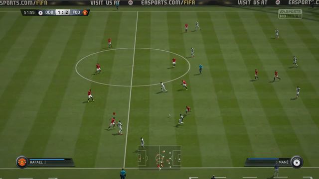 FIFA 15 NextGen | Ultimate Team #74 | Шрек повертається смотреть онлайн