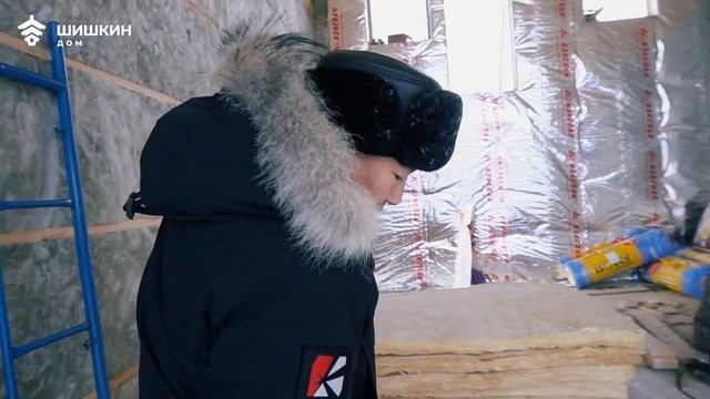 Обзор и советы по строительству барнхауса