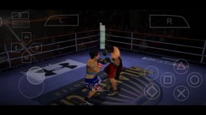 MARK MAGSAYO MOD PACK FIGHT NIGHT ROUND 3 (PPSSPP)