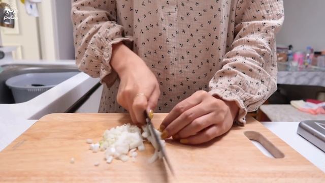 SUB)?1년차 유지어터의 지속가능한 다이어트식단 요리브이로그(꼬막비빔밥,단호박에그슬럿,컵누들 가지파스타,이속우화)|클라이밍|mukbang|food vlog|slow diet