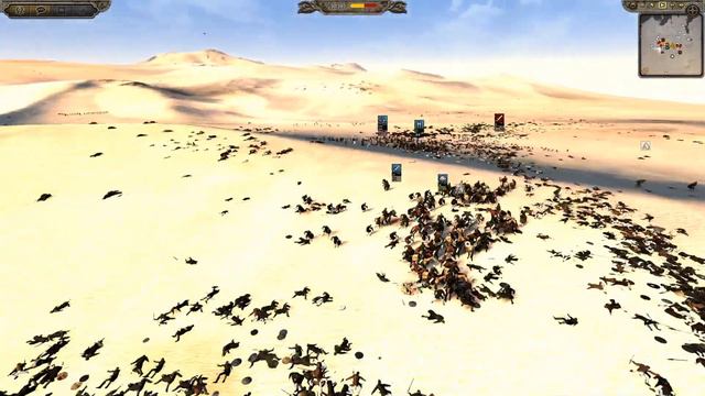 AFRICA IS AT WAR! - Total War 1212 AD Medieval Kingdoms Multiplayer Battle смотреть онлайн