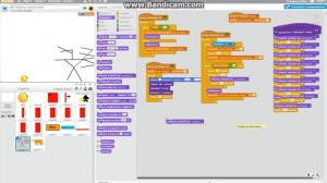 создаем платформер в scratch 2.0 (3) как делать битву с боссом часть 2