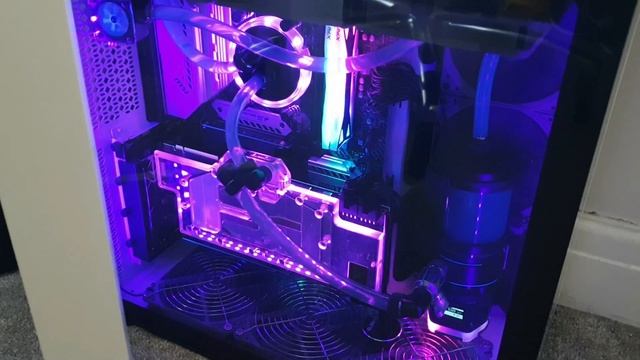 Budget & Value Gaming Streaming YouTube Setup #pcsetup #streaming смотреть онлайн